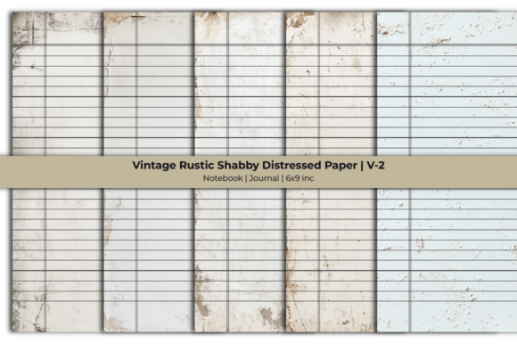 Distressed Paper for Designers and Creators: A Comprehensive Guide
