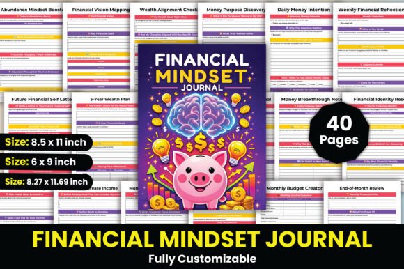 Financial Mindset Journal