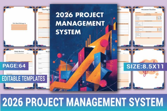 Mastering 2026 Project Management: A Comprehensive Overview